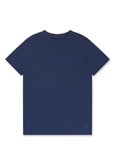 T-shirt Ralph Lauren Kids Ralph Lauren Kids | T-SHIRT E POLO | 9P5006BCV